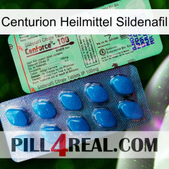 Centurion Remedies Sildenafil new02